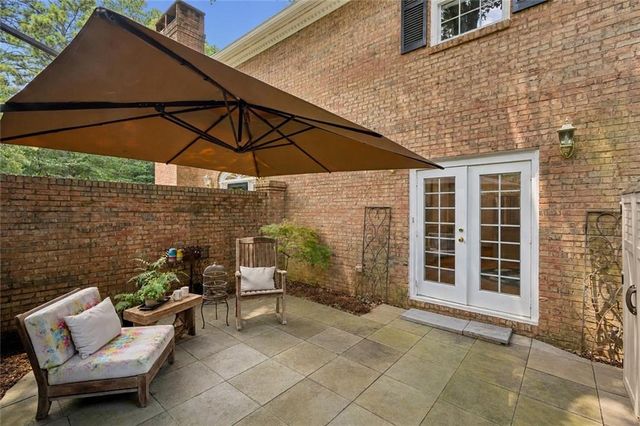 19 Lullwater Place NE 19, Atlanta, GA 30307