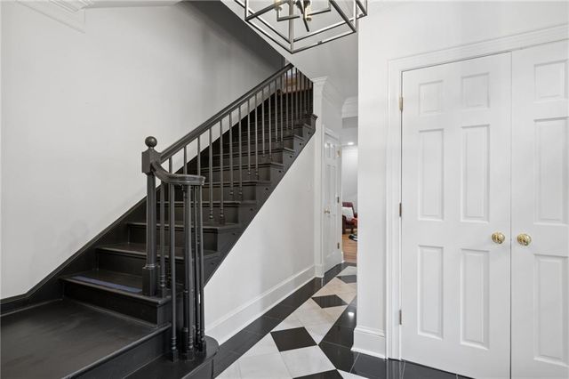 19 Lullwater Place NE 19, Atlanta, GA 30307