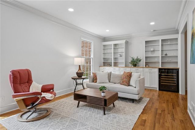 19 Lullwater Place NE 19, Atlanta, GA 30307