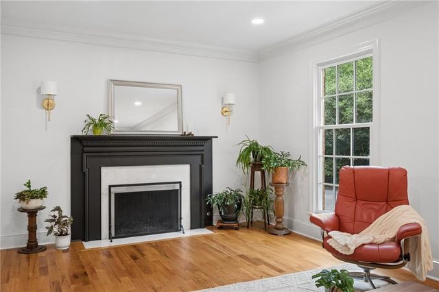 19 Lullwater Place NE 19, Atlanta, GA 30307