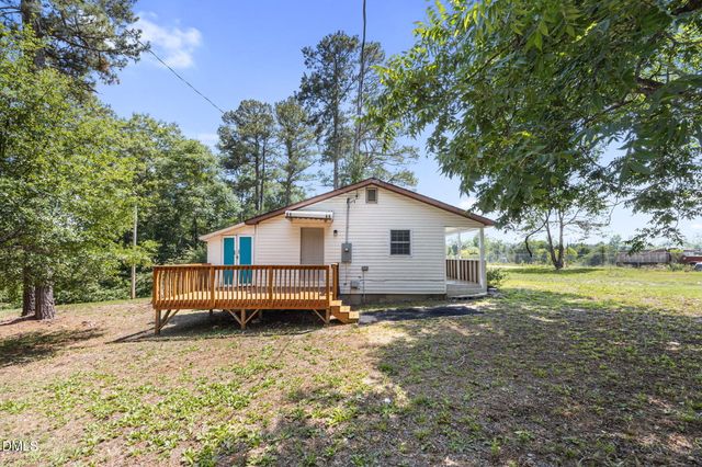 3728 Gideon Drive, Wake Forest, NC 27587