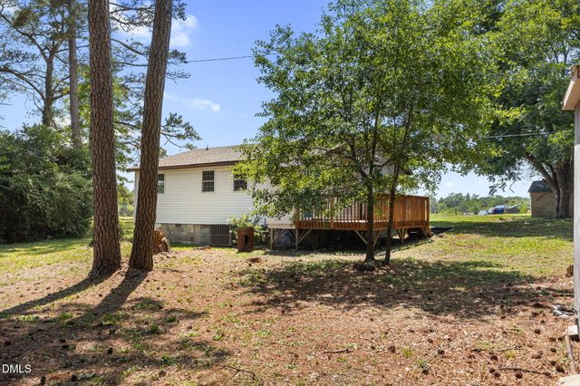 3728 Gideon Drive, Wake Forest, NC 27587