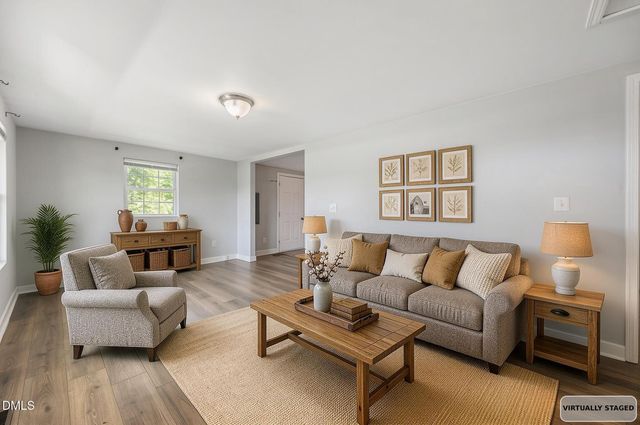 3728 Gideon Drive, Wake Forest, NC 27587