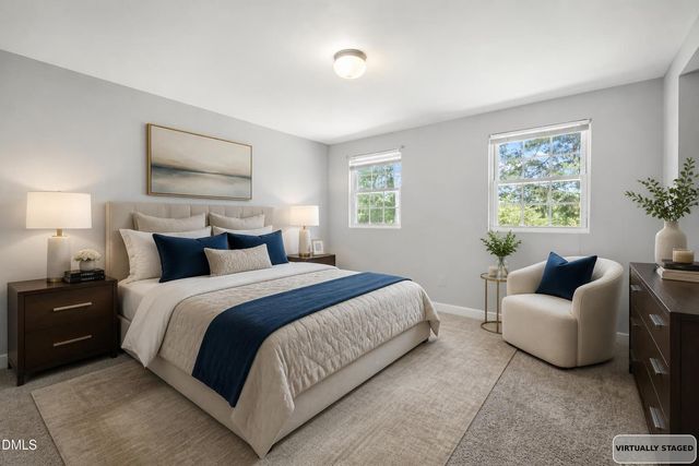 3728 Gideon Drive, Wake Forest, NC 27587