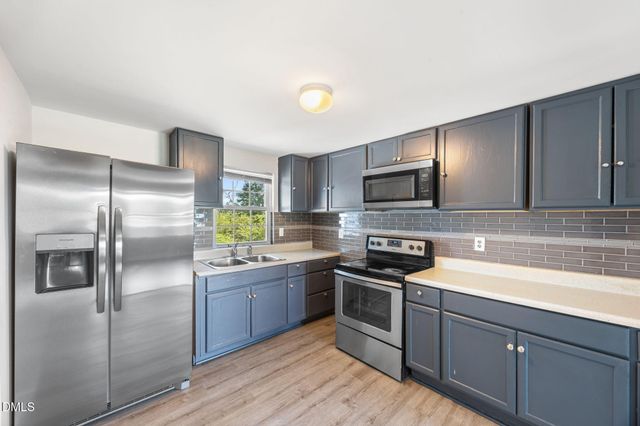 3728 Gideon Drive, Wake Forest, NC 27587