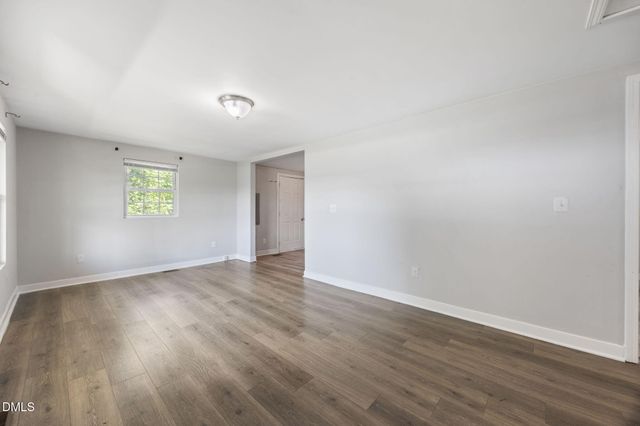 3728 Gideon Drive, Wake Forest, NC 27587