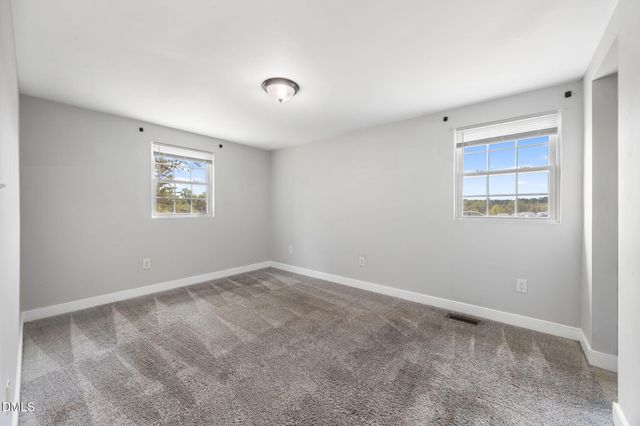 3728 Gideon Drive, Wake Forest, NC 27587