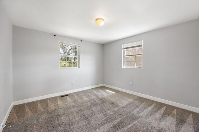 3728 Gideon Drive, Wake Forest, NC 27587