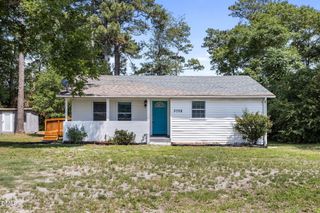 3728 Gideon Drive, Wake Forest, NC 27587