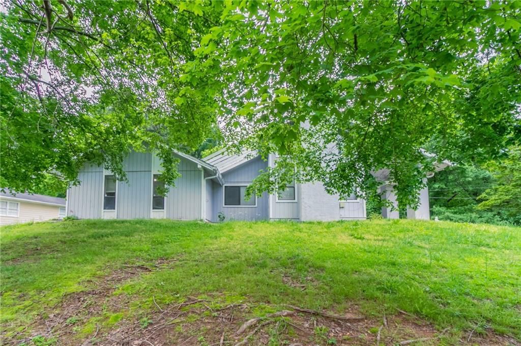 6255 Saddlewood Drive, Lithonia, GA 30058
