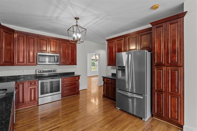 120 Camilla Drive, Carrollton, GA 30116