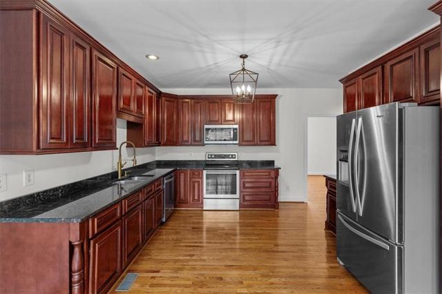 120 Camilla Drive, Carrollton, GA 30116