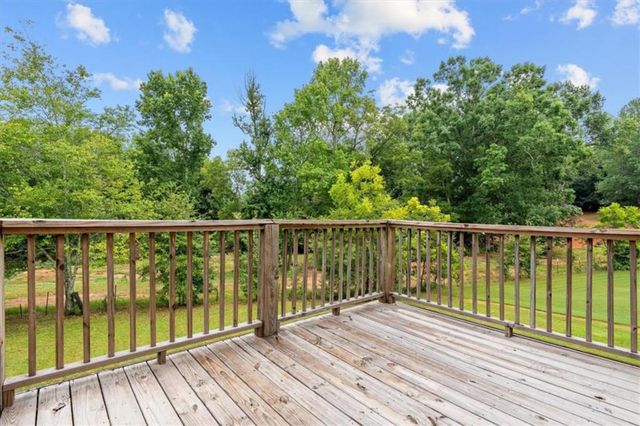 120 Camilla Drive, Carrollton, GA 30116