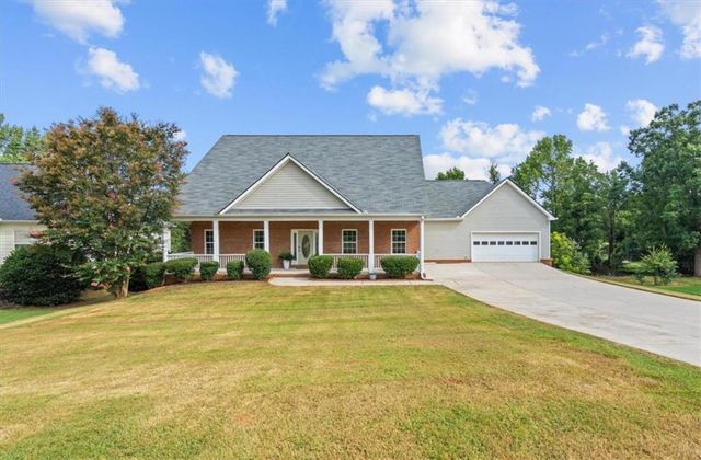 120 Camilla Drive, Carrollton, GA 30116