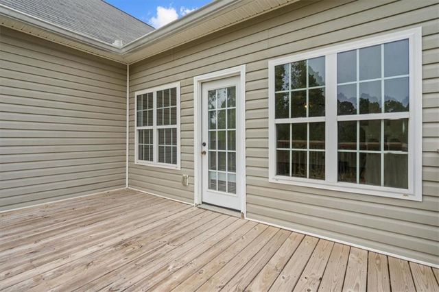 120 Camilla Drive, Carrollton, GA 30116