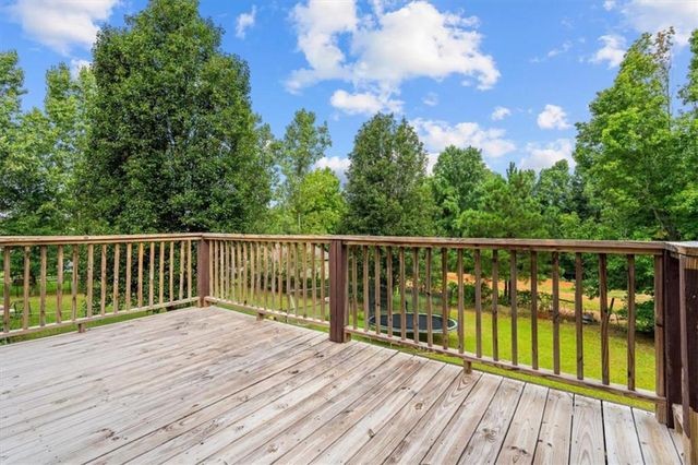 120 Camilla Drive, Carrollton, GA 30116