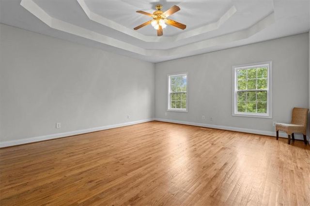 120 Camilla Drive, Carrollton, GA 30116
