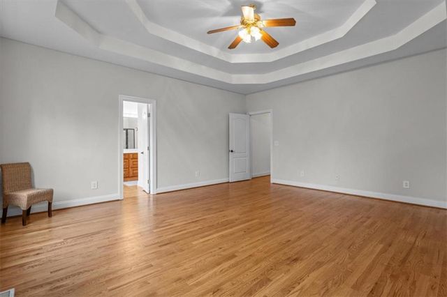 120 Camilla Drive, Carrollton, GA 30116