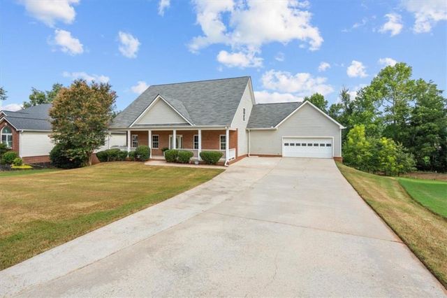 120 Camilla Drive, Carrollton, GA 30116
