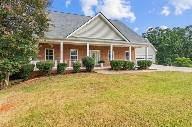 120 Camilla Drive, Carrollton, GA 30116