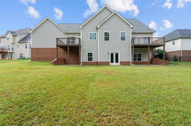120 Camilla Drive, Carrollton, GA 30116