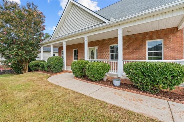 120 Camilla Drive, Carrollton, GA 30116