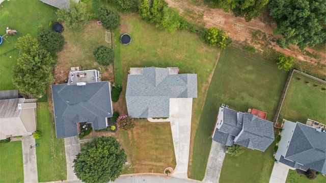 120 Camilla Drive, Carrollton, GA 30116