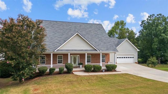 120 Camilla Drive, Carrollton, GA 30116