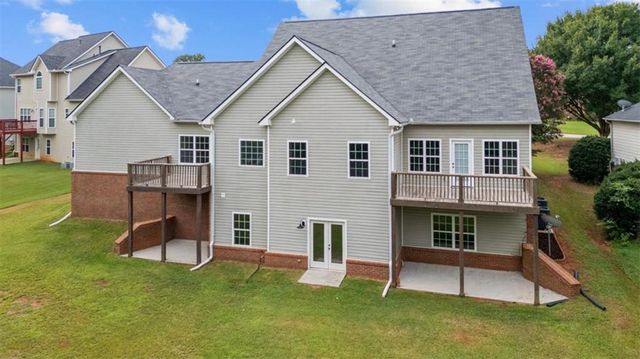 120 Camilla Drive, Carrollton, GA 30116