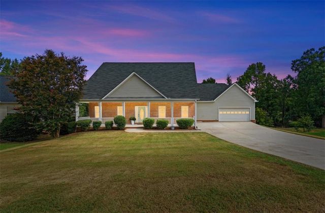 120 Camilla Drive, Carrollton, GA 30116
