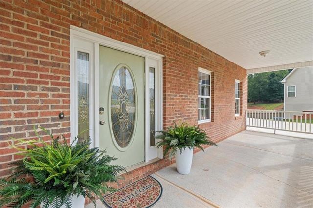 120 Camilla Drive, Carrollton, GA 30116