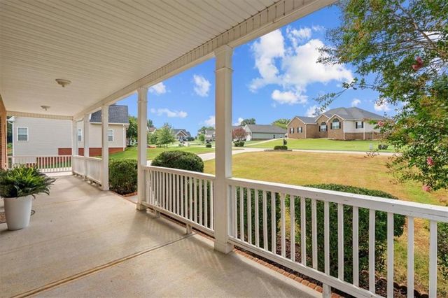120 Camilla Drive, Carrollton, GA 30116