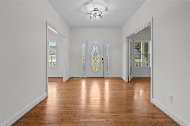 120 Camilla Drive, Carrollton, GA 30116