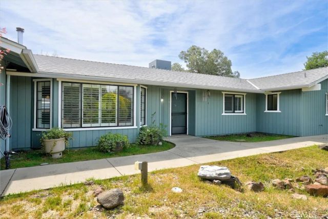 3310 Deer Run, Mariposa, CA 95338