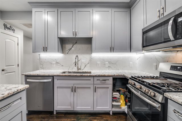 307 W Brown Street, Wylie, TX 75098