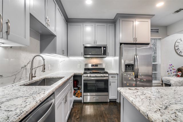 307 W Brown Street, Wylie, TX 75098