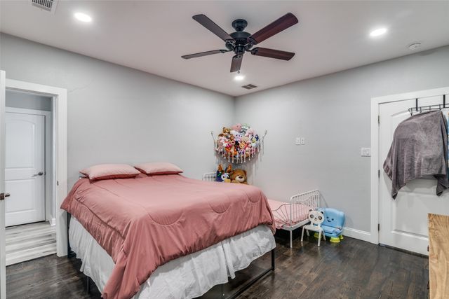 307 W Brown Street, Wylie, TX 75098