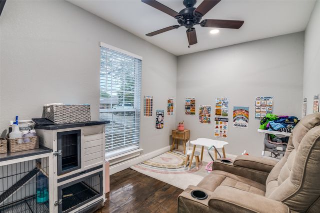 307 W Brown Street, Wylie, TX 75098