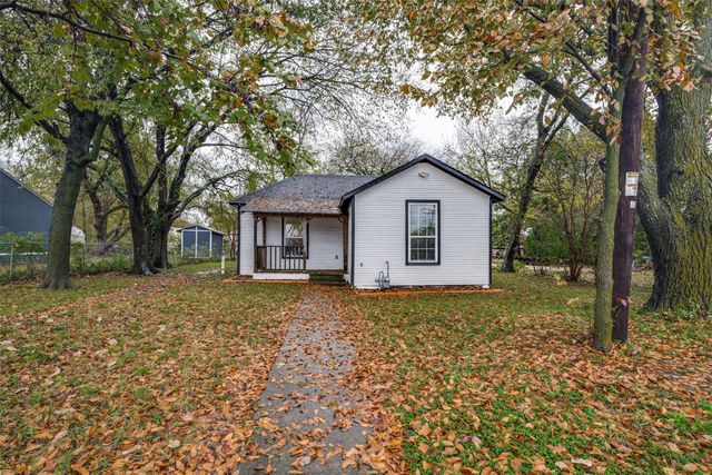 307 W Brown Street, Wylie, TX 75098