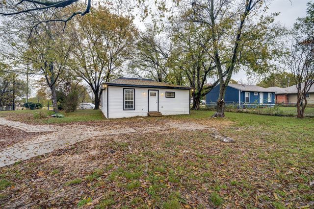 307 W Brown Street, Wylie, TX 75098