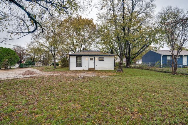 307 W Brown Street, Wylie, TX 75098