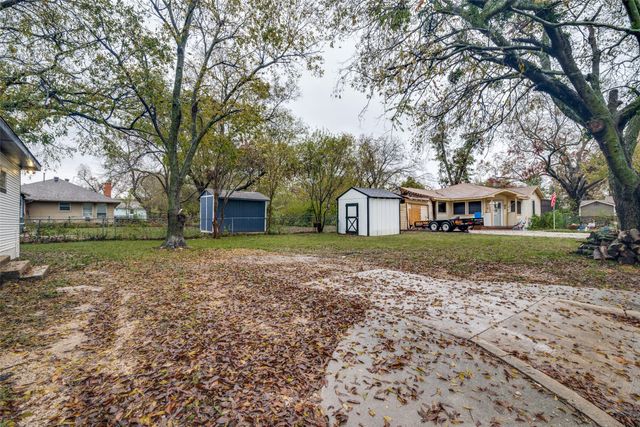 307 W Brown Street, Wylie, TX 75098
