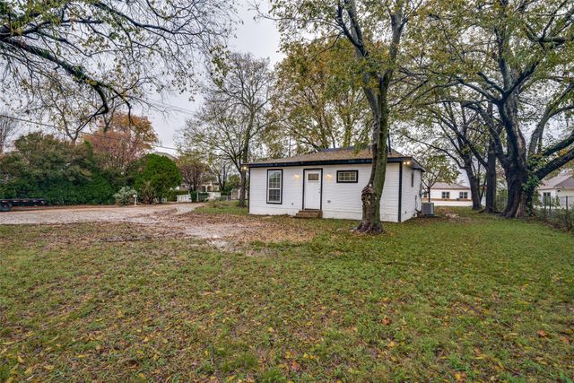 307 W Brown Street, Wylie, TX 75098