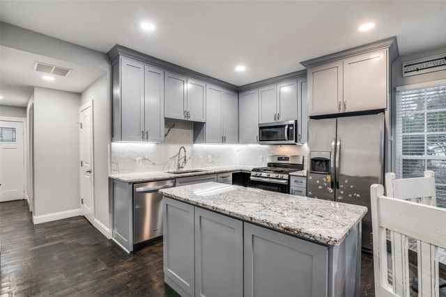 307 W Brown Street, Wylie, TX 75098