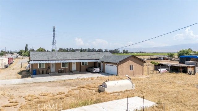 5915 Weedpatch, Bakersfield, CA 93307
