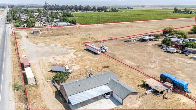 5915 Weedpatch, Bakersfield, CA 93307