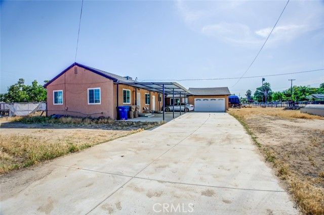 5915 Weedpatch, Bakersfield, CA 93307