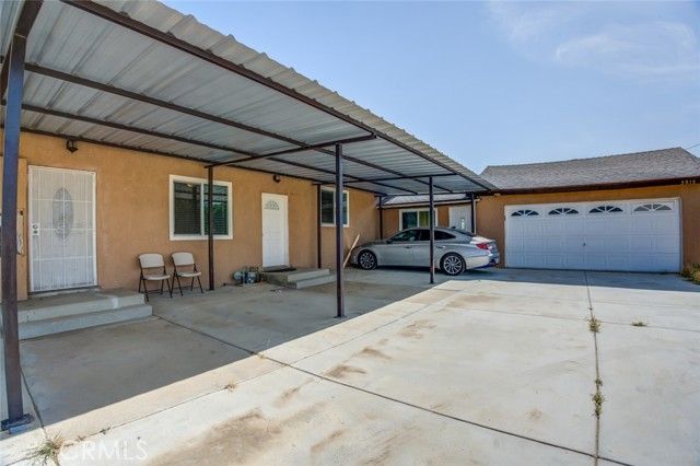 5915 Weedpatch, Bakersfield, CA 93307