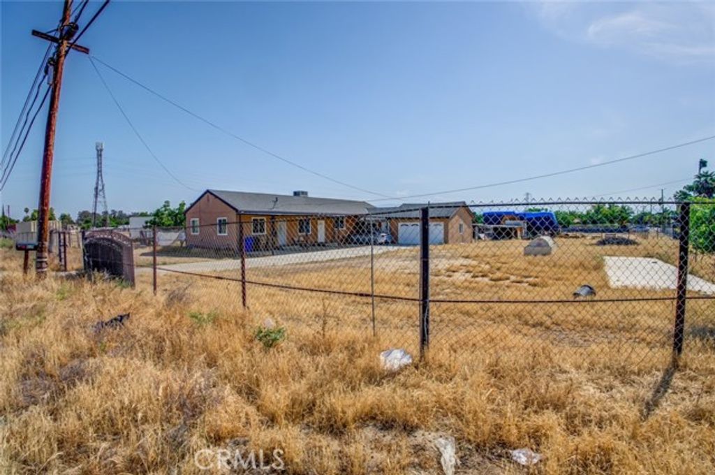 5915 Weedpatch, Bakersfield, CA 93307