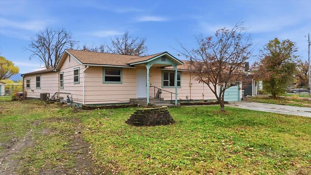 18016 E Riverway Ave, Spokane Valley, WA 99016